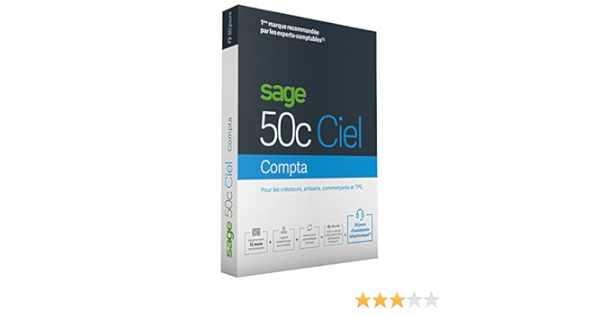 Sage 50c Compta 30 Jours D Assistance Amazon Fr Logiciels
