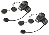 Stereomusik und Titelsteuerung über Bluetooth