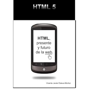 HTML, presente y futuro de la web