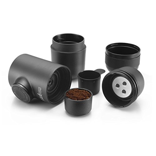 MINIPRESSO GR plus GRATIS Tasche - 4