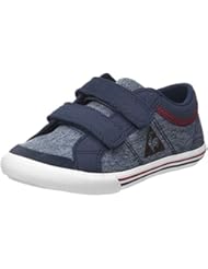 Le Coq Sportif Saint Gaetan Ps 2 Tones, Zapatillas Unisex Niños