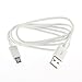 Produktbild Mouchao USB 2.0 Portable Daten Ladekabel Daten SYNC Cable Für Samsung Galaxy S4 S3