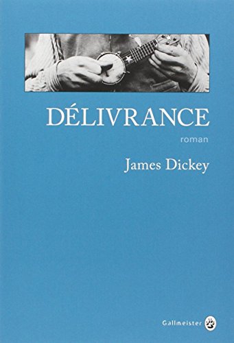 Délivrance : roman