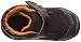Pediped Baby Boys’ Troy Boots, Brown (Chocolate), 12-18 Months 19 EU