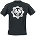 Produktbild Gears Of War 4 - Fenix Omen T-Shirt schwarz XL