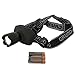 Produktbild GRUNDIG LED STIRNLAMPE KOPFLAMPE KOPFLEUCHTE HELMLAMPE FAHRRADLAMPE ANGELN CAMPING LAMPE