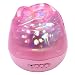 Produktbild Star Projektor Nachtlicht, 360 Grad drehbar Starry Schreibtisch NACHT Lampe für Kinder Baby Kids Kinderzimmer Decro Wohnzimmer Schlafzimmer Deckenleuchte Best Geschenk