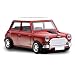 Produktbild MotorMouse - Wireless USB-Maus - Funkmaus - Mini Cooper - Rot