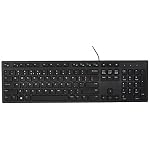 Dell KB216 (HVG5J) Multimedia Keyboard (Black)