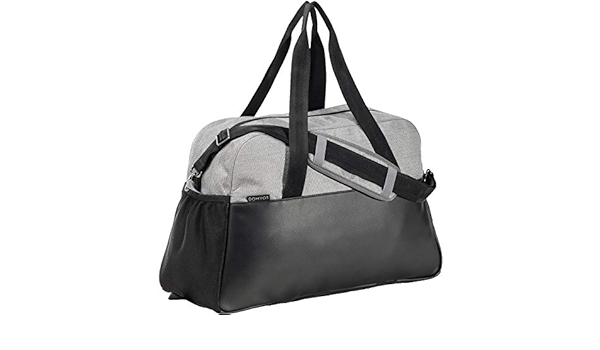 domyos duffle bag