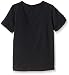 Pumpkin Patch Baby-Boys Short Sleeve Tee with Print Plain T-Shirt, Black (Eclipse), 12-18 Months (Manufacturer Size:12-18M))