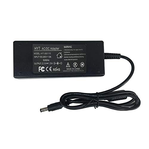 Woli 22.5V 1.25A cargador del adaptador de la energía 30W para Irobot Roomba 400 500 600 700 serie 532 535 540 550 560 562 570 580 Factory Direct