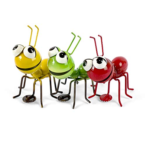 Preisvergleich Produktbild 3D Magnets (Gelb, Grün, Rot