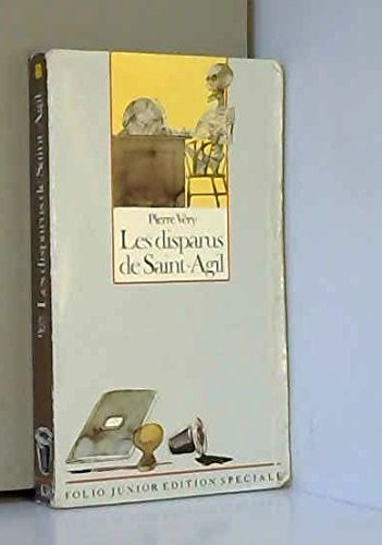 Download LES DISPARUS DE SAINT-AGIL