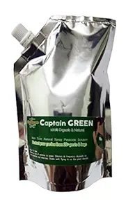 Perfarmers 250ml Captain Green Natural Organic Keetanashak Neem Based