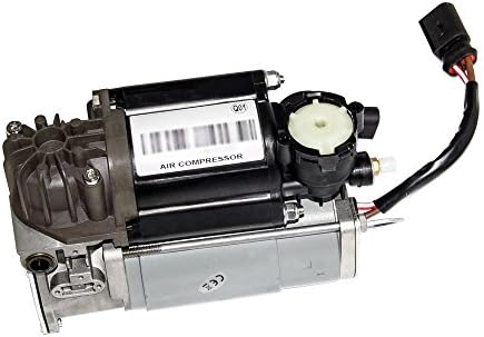 maXpeedingrods Air Pump Air Suspension Compressor C2C27702 C2C2450