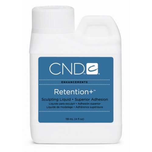 CND Retention+ Liquid (4 fl oz 118 ml)