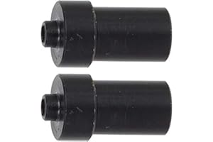 Unior Unisex's Adapter for Axle Hubs