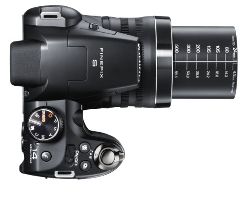 Imagen 4 de Fujifilm S4500