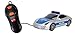 Produktbild Dickie Toys 203712009 - Porsche 911 Polizei, kabelgesteuertes Polizeiauto, 13 cm