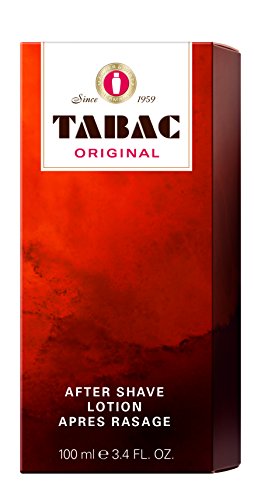 Tabac Original After Shave Lotion 100 ml