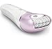 Philips Satinelle Advanced Wet & Dry Epilator 3 accessories No