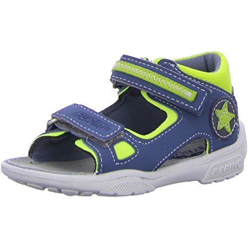 Ricosta Jungen Dustin Sandalen