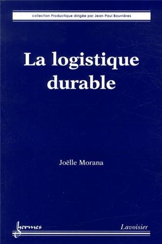Download La logistique durable Download La logistique durable