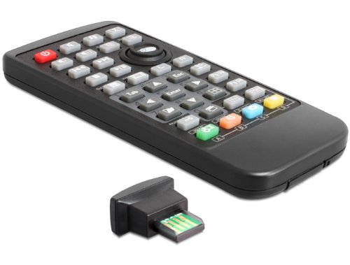 Preisvergleich Produktbild Konverter Audio Analog an Digital, Delock® [62443]