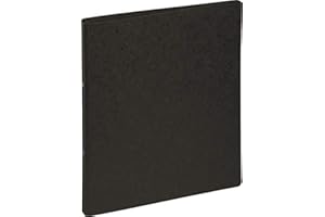 Pagna 44096-04 segregator, A4, 16 mm, czarny