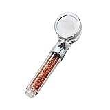 fdghsg Pommeau De Douche Pomme de Douche Salle de Bain rehausser Douche Bain Douche Set Chauffe-Eau Poche Douche en Gros Vente directe d'usine