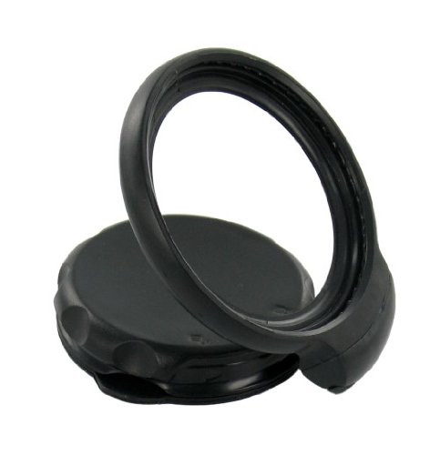 G-Mobility GRJMCMTTS30 - Soporte de coche para TomTom ONE V4 y ONE XL V2, NEW, IQ Routes, XXL Easy