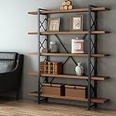 reliable metal bookcase