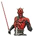 Produktbild Diamond Select Star Wars Clone Wars Darth Maul Bust Bank/Spardose