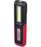 Lampe De Travail LED AuRiver 2000 Lumens – Batterie 4400 MAh, 6 Modes, Base Magnétique Rotative 180° – Powerbank, étanche IPX4 – Pour Garage, Atelier, Camping - 9