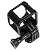 Produktbild HGJVBFGH1 Special Protecting Bottom Frame with Screws Base for GoPro Hero 5 Session Black