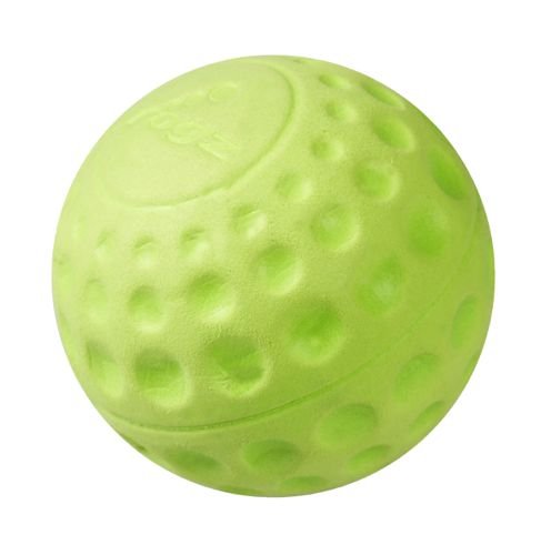 Rogz Asteroidz, Large, Lime