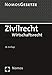 Zivilrecht: Wirtschaftsrecht - Rechtsstand: 20. August 2019 by 