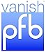 PFB Vanish Ingrown Hair Roll-on. Goodbye Ingrown Hair! 93g
