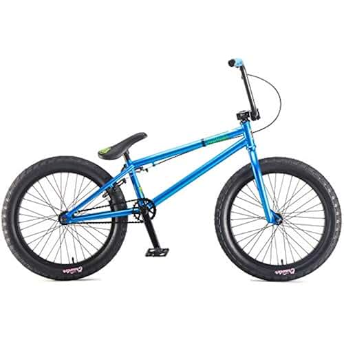 Amazon.co.uk Freestyle BMX Bikes Sports & Outdoors