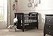 Tutti Bambini Katie Cot Bed (Espresso)