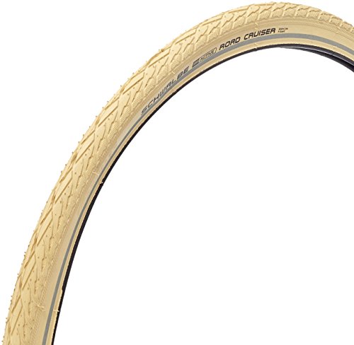 Schwalbe Fahrradreifen Road Cruiser K-Guard 42-622 C/C+RT HS377 SBC 50EPI, 11100031.01V