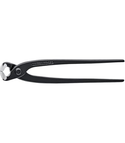 Knipex 9900250 Tenaille russe (Pinces bétonneur ou pinces réparateur