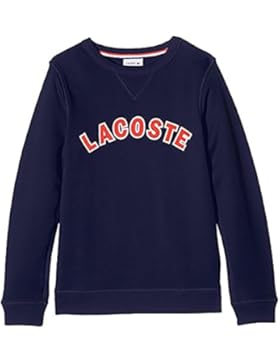 Lacoste Jungen Sportsweatshirt