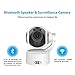 Price comparison product image IP Camera, 1080P HD Wifi IP Cam Surveillance Security System Video Recording Sonic Recognition,Remote Motion Detect Alert With Two-Way Audio Support 256GB Micro SD