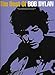 Produktbild THE BEST OF 1 - arrangiert für Songbook [Noten/Sheetmusic] Komponist : DYLAN BOB