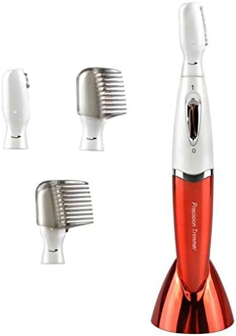 Lady's Epilator Female Bikini Face Hair Remover Electric Eyebrow Trimmer for Women Hair Removal Tweezer Shaver for Girls