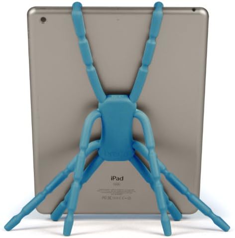 Breffo Spiderpodium Stand for Tablets - Blue