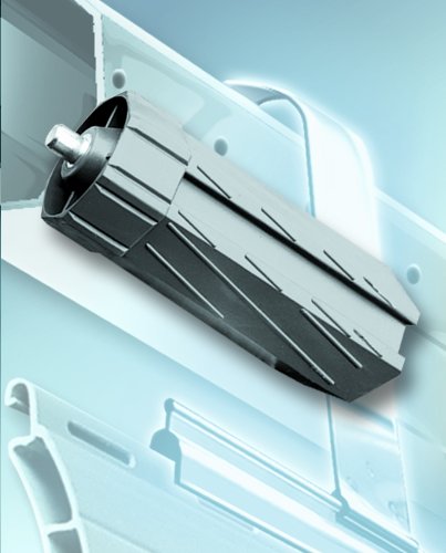 Schellenberg 80100 Walzenhülse Maxi lang, 60 mm - 2