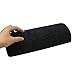 Black Nail Art Design Manicure Care Salon Soft Column Hand Cushion Pillow New